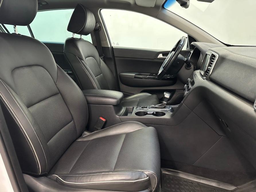 Kia Sportage IV Балашиха  - изображение 18