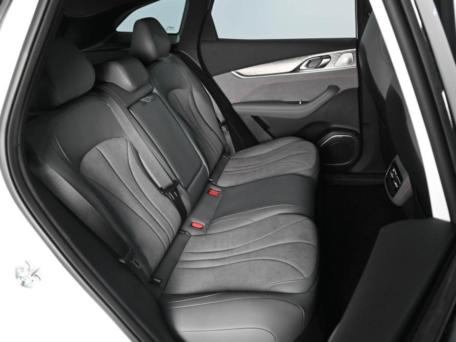 Geely Galaxy M7 Ростов-на-Дону  - изображение 7