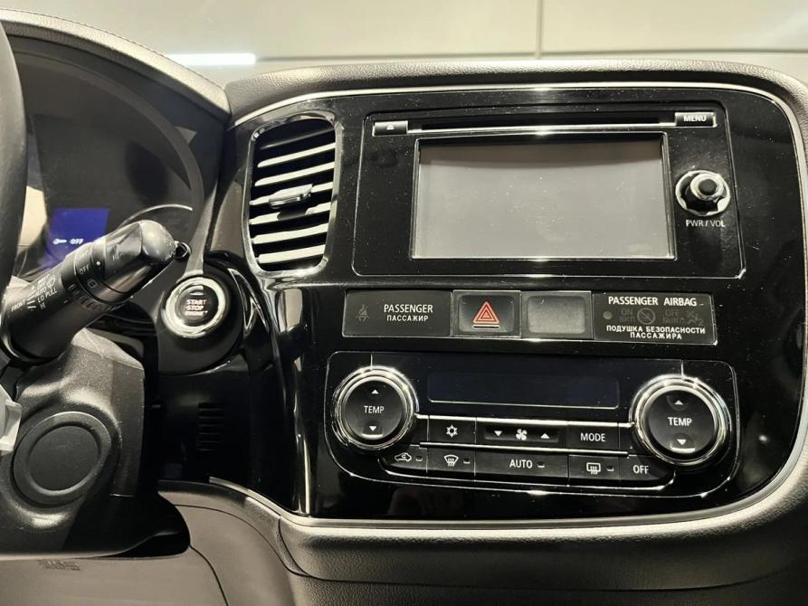 Mitsubishi Outlander III Рестайлинг 2 Новосибирск  - изображение 21