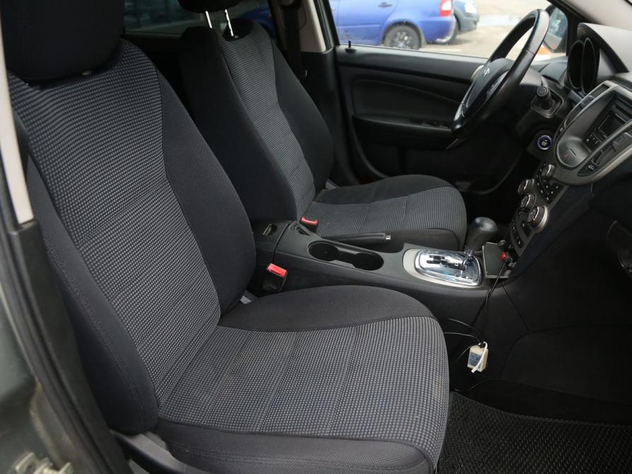 Chery M11 (A3) Иваново  - изображение 10