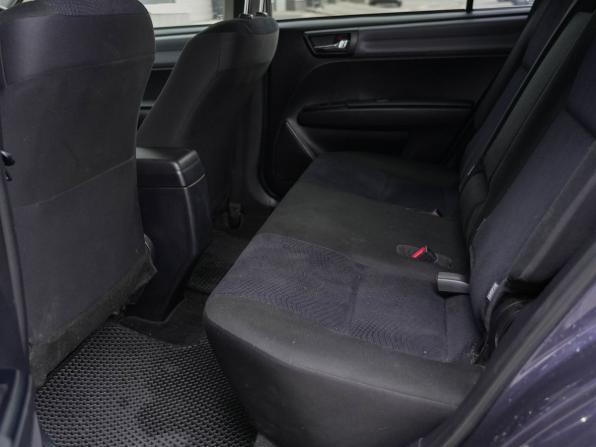 Toyota Corolla XI (E160 E170 E180) с пробегом 2014 года, цена 1 150 000 рублей, 116159 км, универсал, Автокод Объявления