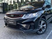 Belgee X50 Сочи  - изображение 22