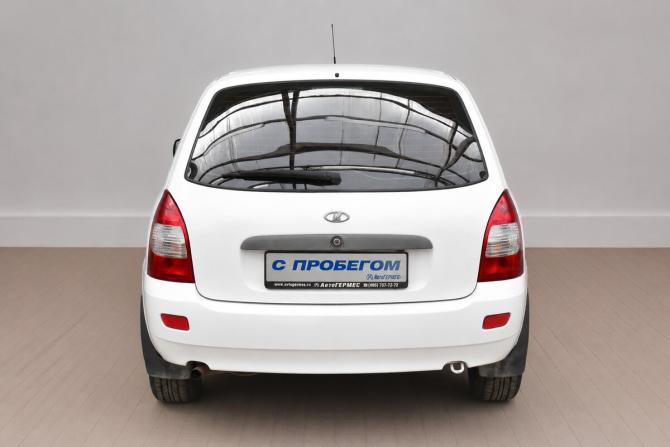 Lada (ВАЗ) Kalina I с пробегом 2012 года, цена 290 000 рублей, 150182 км, универсал, Автокод Объявления
