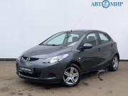Mazda 2 II (DE) Москва  - изображение 14