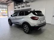 Renault Kaptur I Рестайлинг Казань  - изображение 27
