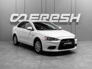 Mitsubishi Lancer X Рестайлинг Тюмень  - изображение 18