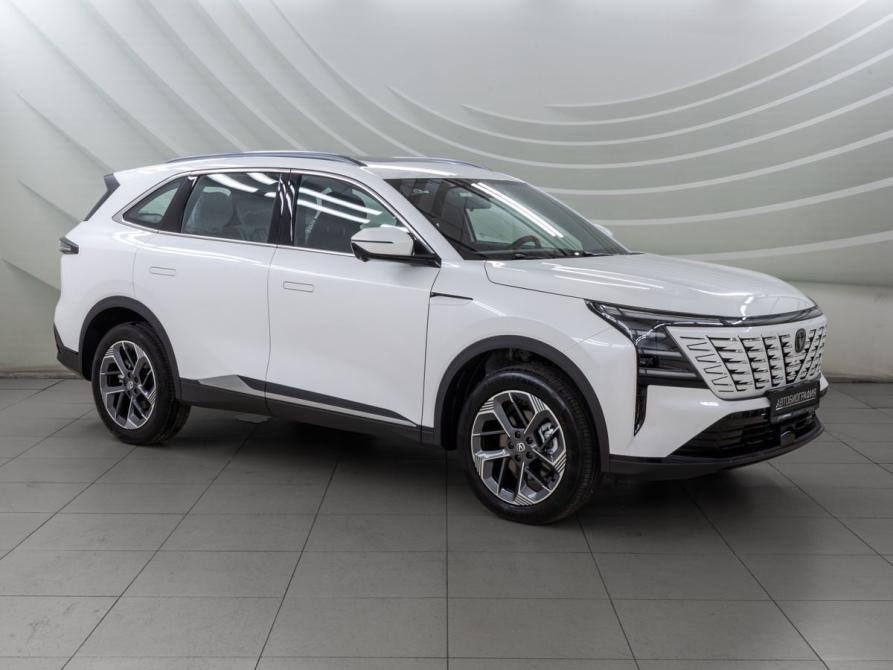 Changan CS75 Plus IV Волгоград  - изображение 1