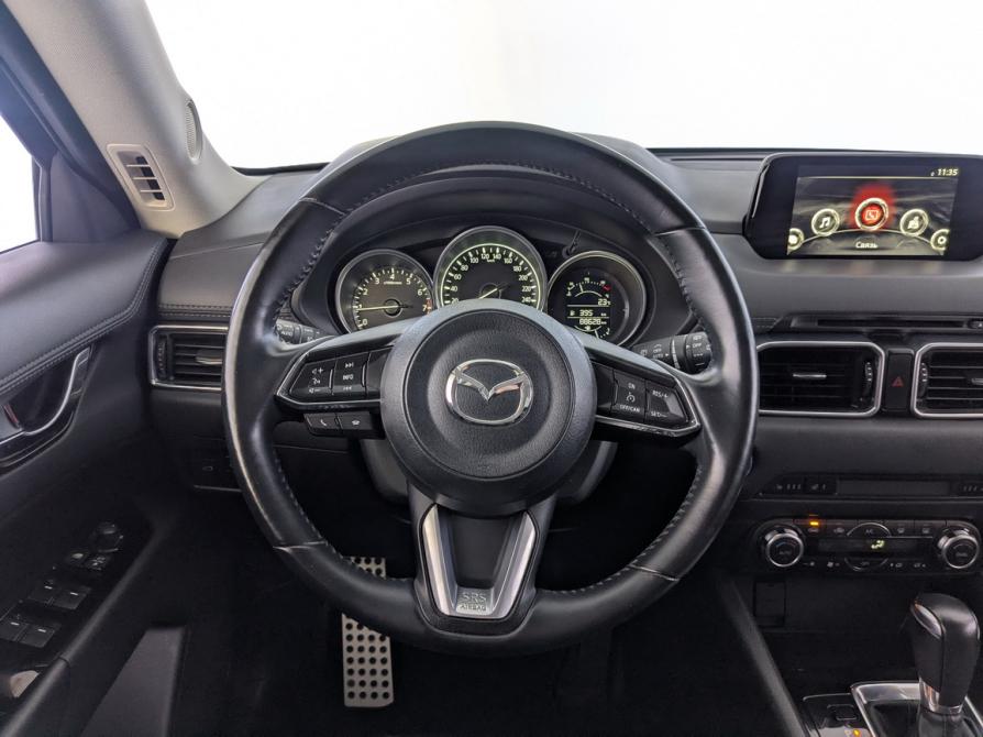Mazda CX-5 II Москва  - изображение 23