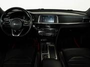 Kia Optima IV Рестайлинг Казань  - изображение 23