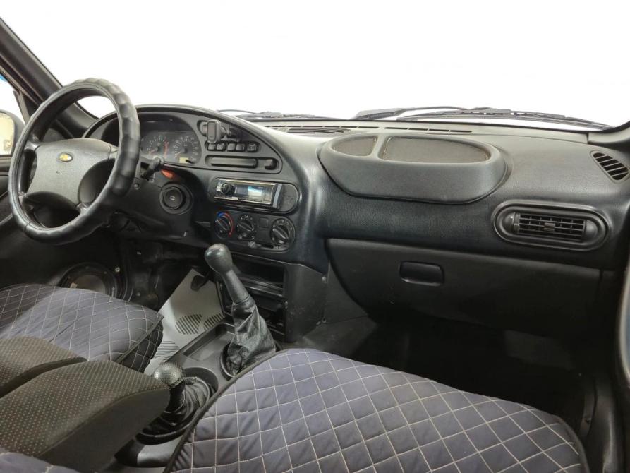 Chevrolet Niva I Альметьевск  - изображение 12