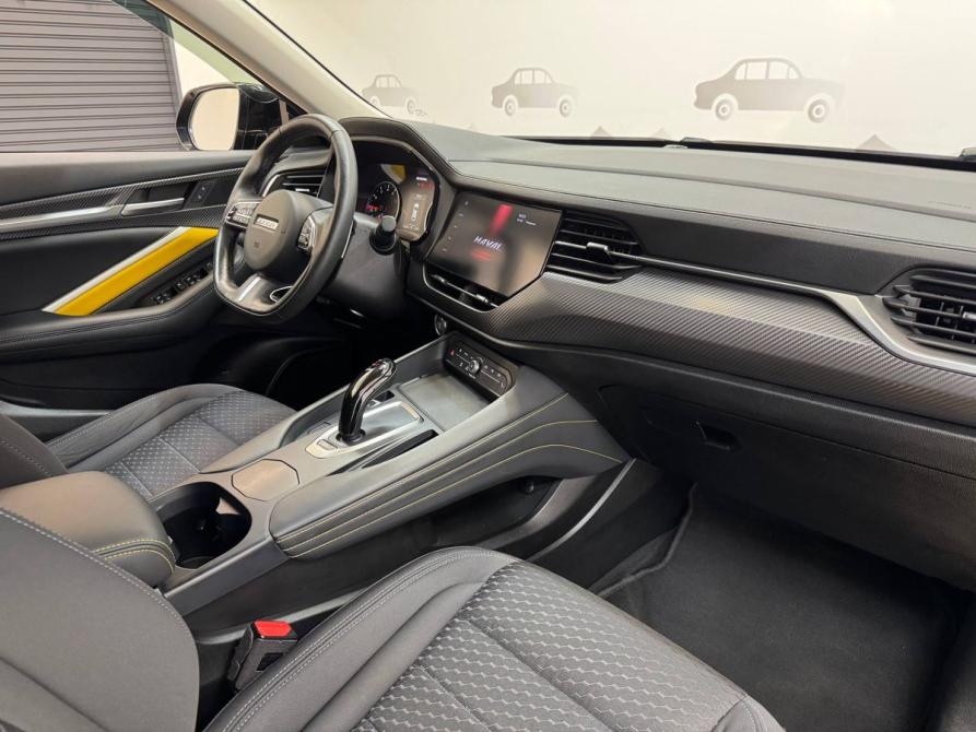 Haval F7x I Ставрополь  - изображение 10