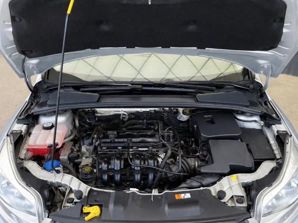 Ford Focus III с пробегом 2013 года, цена 847 000 рублей, 82652 км, седан, Автокод Объявления