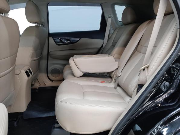 Nissan X-Trail III Рестайлинг с пробегом 2019 года, цена 2 440 000 рублей, 70978 км, внедорожник, Автокод Объявления