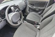 Hyundai Accent II Рестайлинг Сыктывкар  - изображение 38
