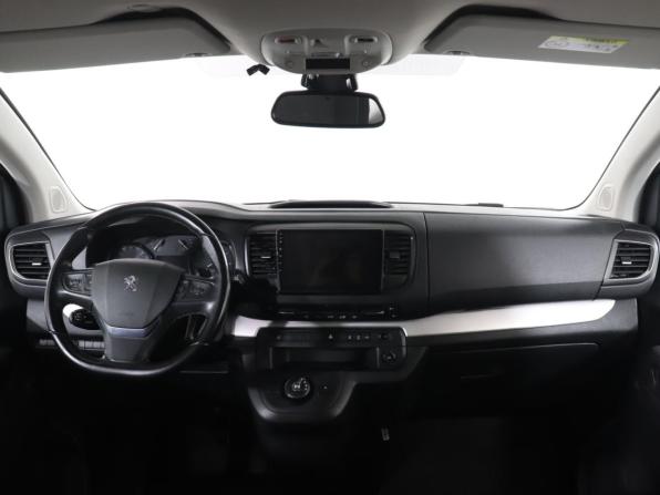 Peugeot Traveller I с пробегом 2022 года, цена 3 599 000 рублей, 95000 км, минивэн, Автокод Объявления