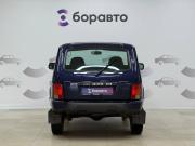 Lada (ВАЗ) 2121 (4x4) I Рестайлинг Ставрополь  - изображение 20