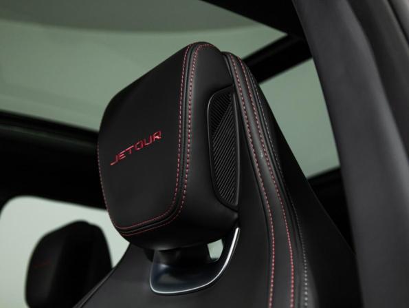 JETOUR DASHING I с пробегом 2023 года, цена 2 039 700 рублей, 22580 км, внедорожник, Автокод Объявления