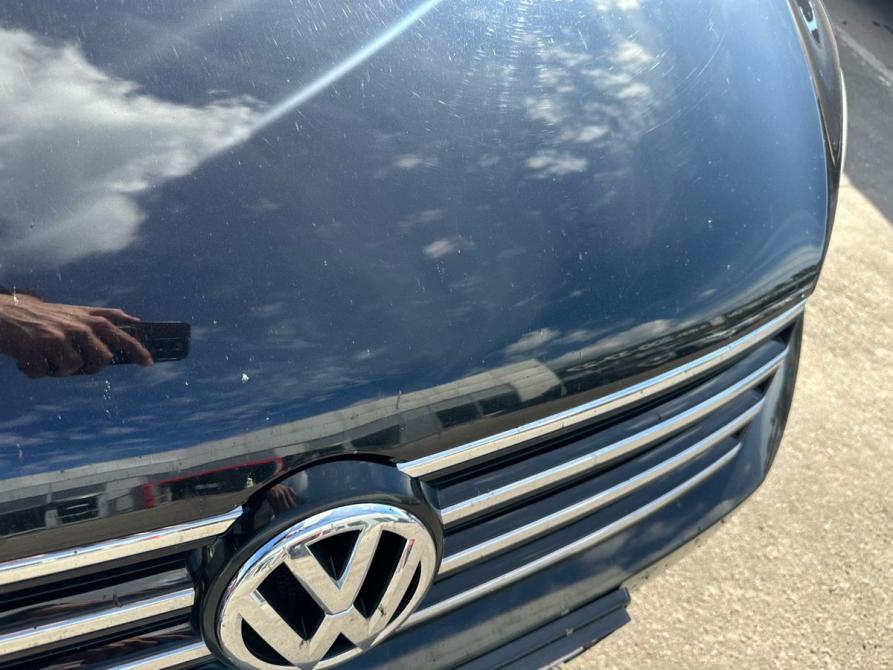 Volkswagen Passat B7 Нижний Новгород  - изображение 7