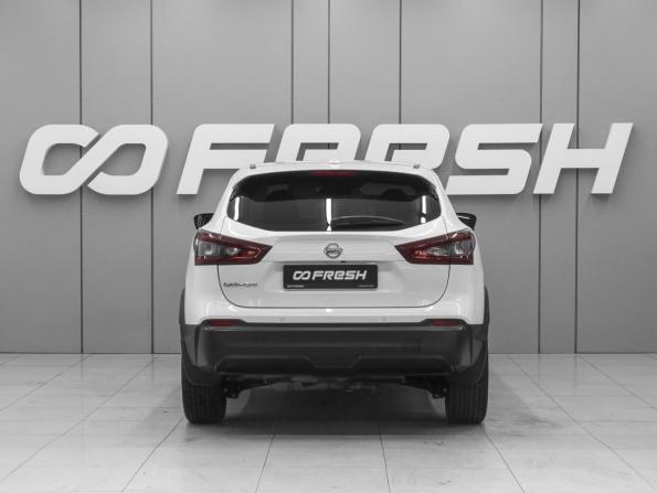 Nissan Qashqai II Рестайлинг с пробегом 2021 года, цена 2 190 000 рублей, 86555 км, внедорожник, Автокод Объявления