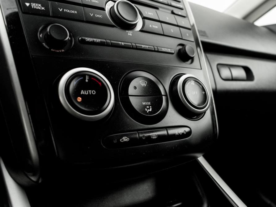 Mazda CX-7 I Рестайлинг Екатеринбург  - изображение 23
