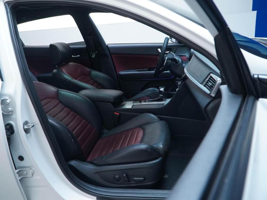 Kia Optima IV Рестайлинг Москва  - изображение 8