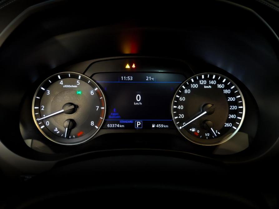 Infiniti QX50 II Москва  - изображение 13
