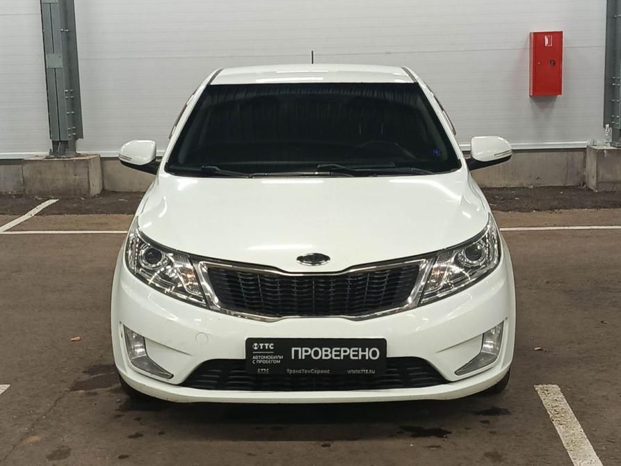 Kia Rio III Рестайлинг Набережные Челны  - изображение 2