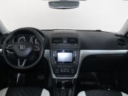 Skoda Yeti I Рестайлинг Старый Оскол  - изображение 30