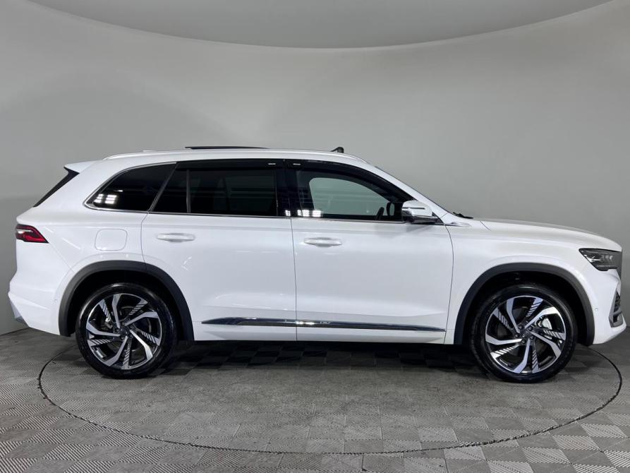 Geely Monjaro I Ростов-на-Дону  - изображение 4
