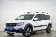 Lada (ВАЗ) Largus I Рестайлинг Оренбург  - изображение 25