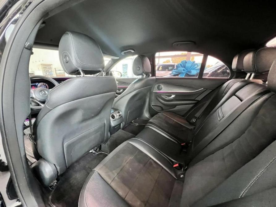 Mercedes-Benz E-Класс V (W213 S213 C238) Екатеринбург  - изображение 21