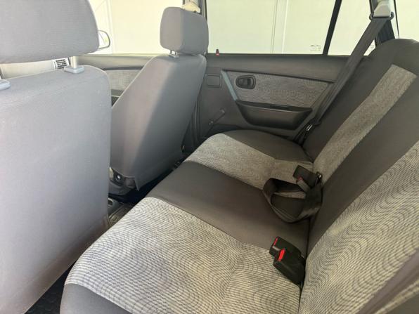 Daewoo Nexia I Рестайлинг с пробегом 2011 года, цена 259 000 рублей, 83606 км, седан, Автокод Объявления
