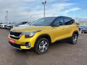 Kia Seltos I Набережные Челны  - изображение 34