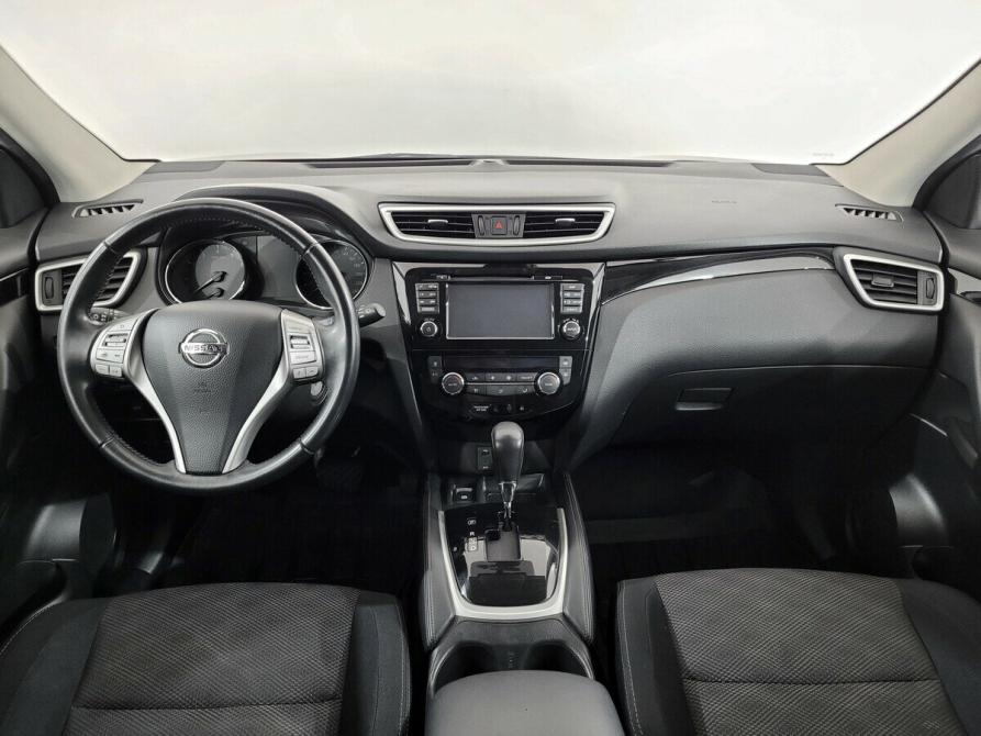 Nissan Qashqai II Москва  - изображение 5