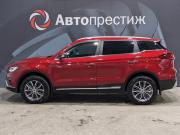 Geely Atlas Pro Пермь  - изображение 37