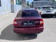 Hyundai Accent II Ростов-на-Дону  - изображение 26