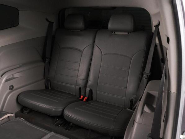 Chevrolet Orlando I с пробегом 2012 года, цена 1 213 000 рублей, 234615 км, компактвэн, Автокод Объявления