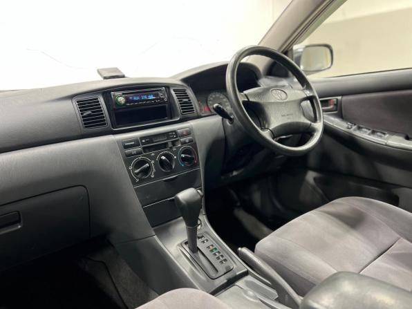 Toyota Corolla IX (E120 E130) с пробегом 2003 года, цена 470 000 рублей, 267466 км, седан, Автокод Объявления