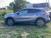 Nissan Qashqai II Нижний Новгород  - изображение 17