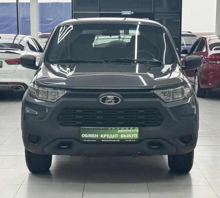 Lada (ВАЗ) Niva Travel I Шахты  - изображение 3