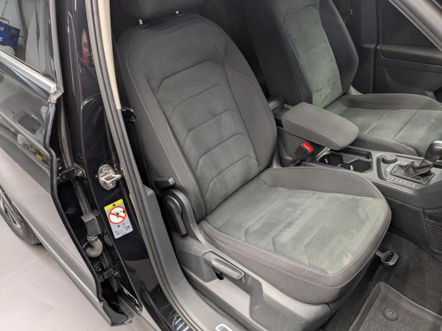 Volkswagen Tiguan II Москва  - изображение 18