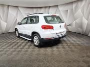 Volkswagen Tiguan I Рестайлинг Москва  - изображение 24