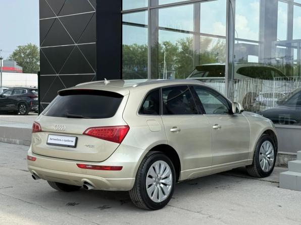 Audi Q5 I (8R) с пробегом 2012 года, цена 1 330 000 рублей, 228682 км, внедорожник, Автокод Объявления