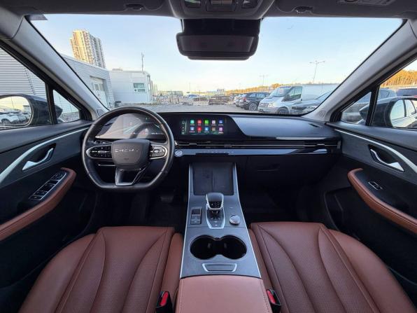 Omoda C5 I с пробегом 2022 года, цена 1 395 000 рублей, 122287 км, внедорожник, Автокод Объявления