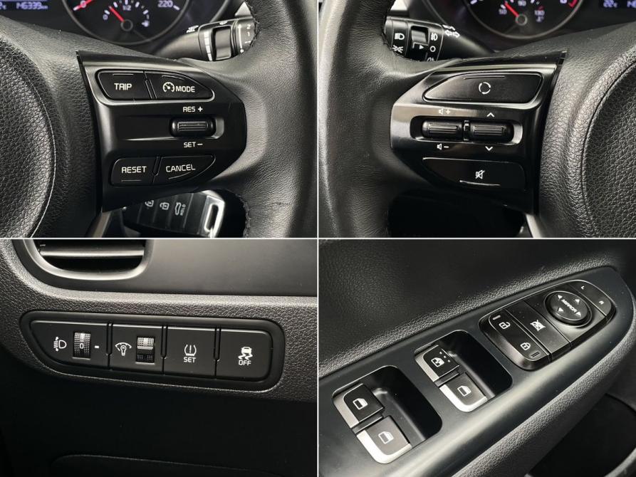 Kia Rio IV Тамбов  - изображение 18