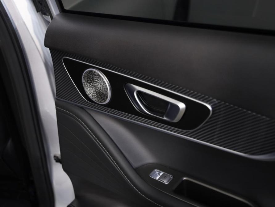 Chery Tiggo 7L I Санкт-Петербург  - изображение 23