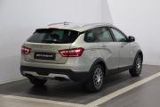 Lada (ВАЗ) Vesta I Ульяновск  - изображение 18