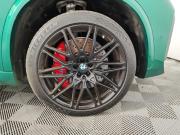 BMW X5 M III (F95) Рестайлинг Москва  - изображение 44