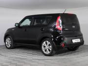 Kia Soul II Химки  - изображение 13