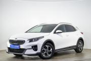 Kia XCeed I Оренбург  - изображение 26